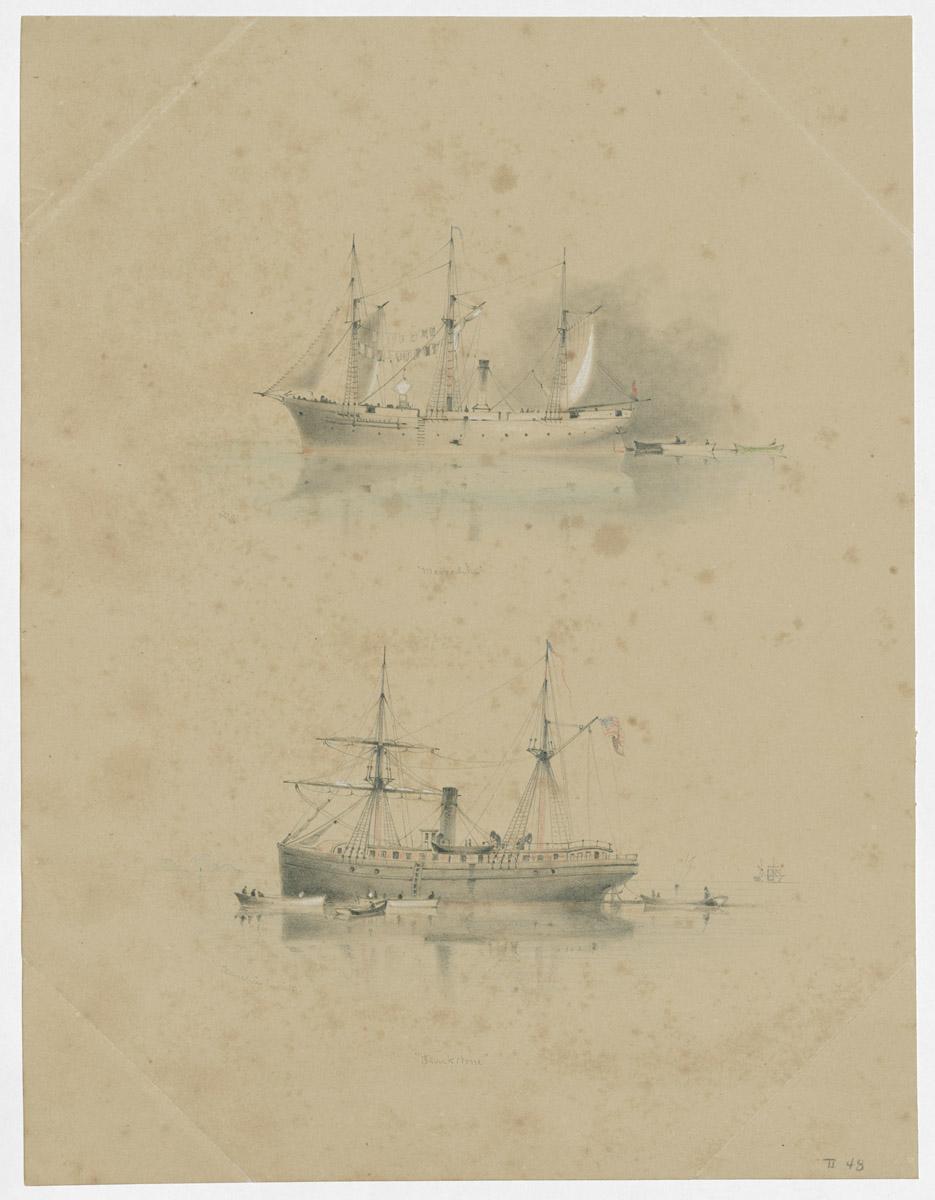 1969.2731 Drawing