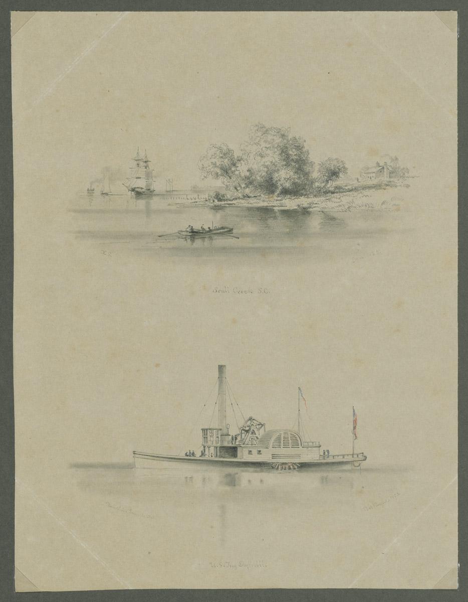 1969.2732 Drawing