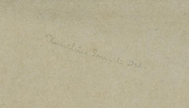 1969.2732 Drawing, detail 5