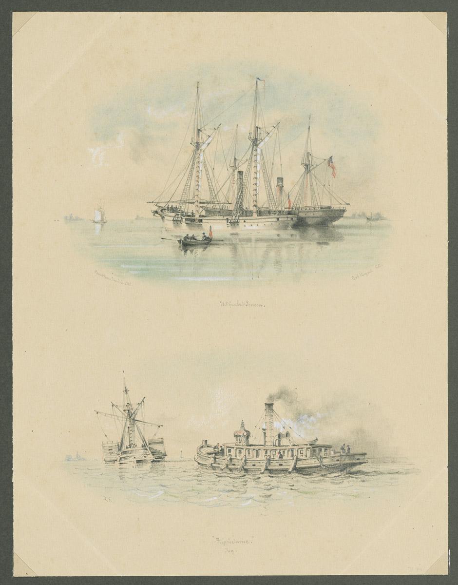 1969.2734 Drawing, view 2