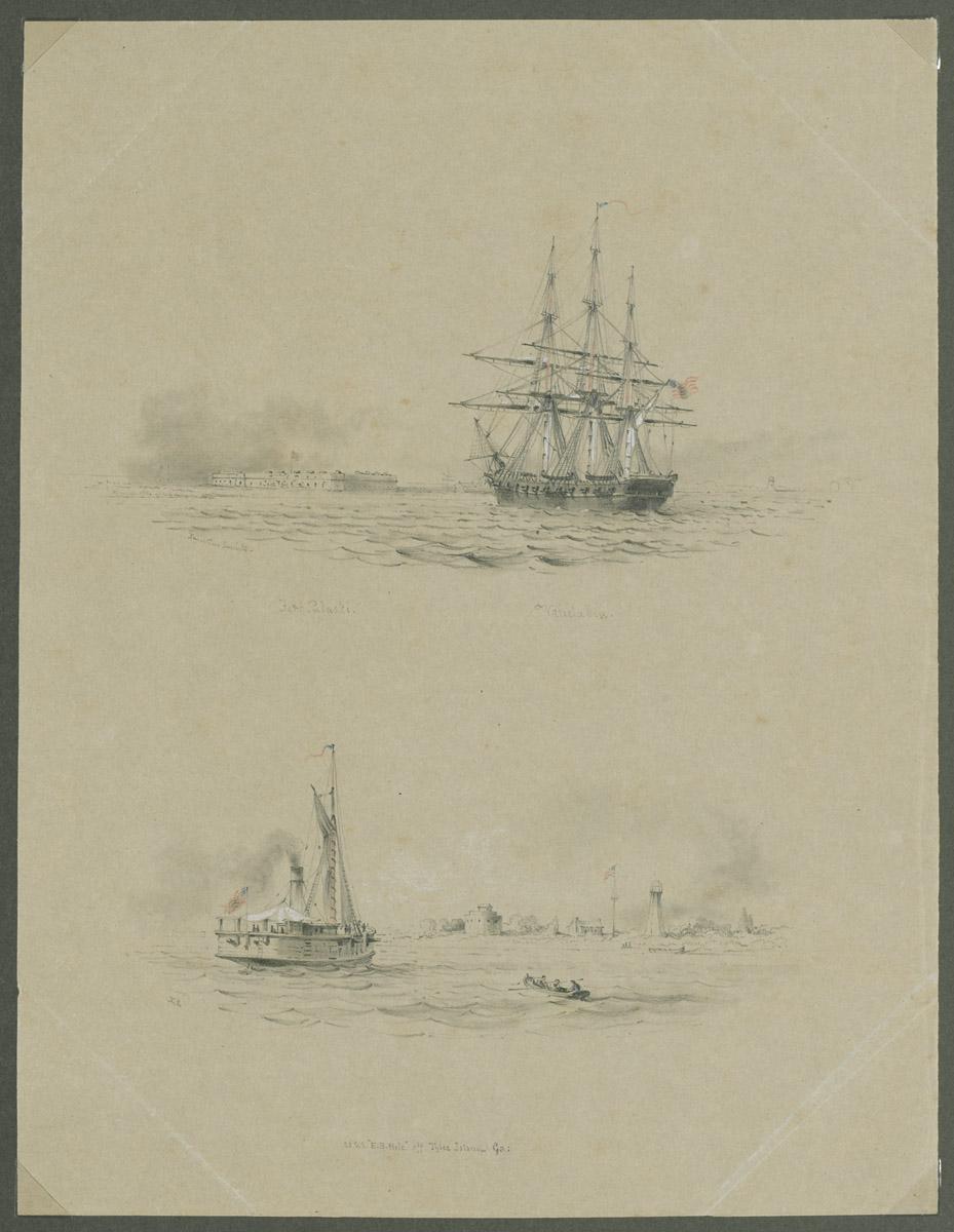 1969.2735 Drawing