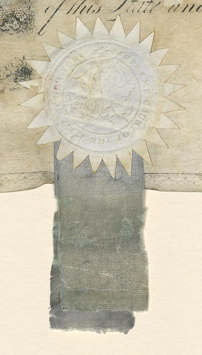 1969.2741 Certificate, detail 2