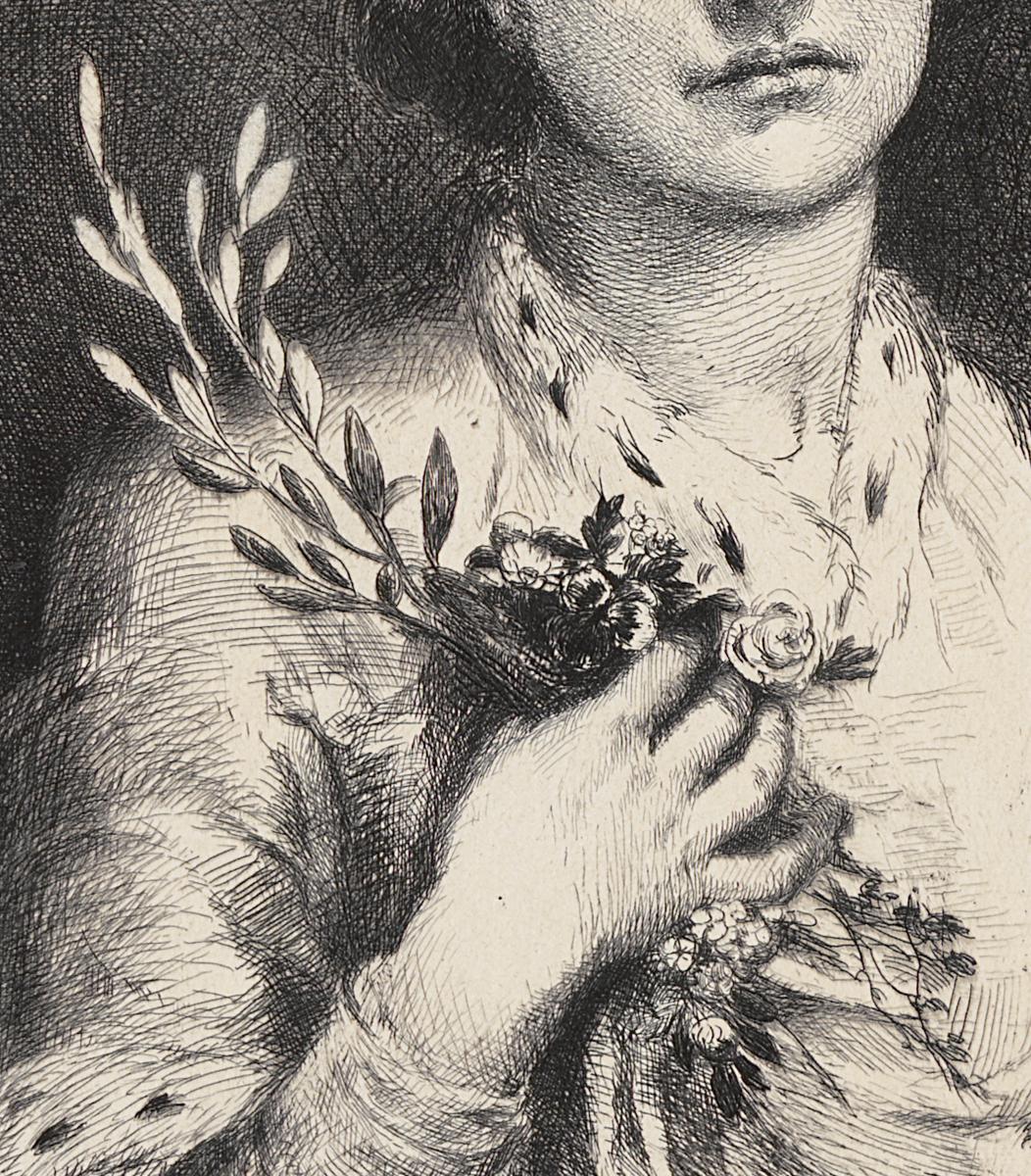 1969.2743 Print, Detail