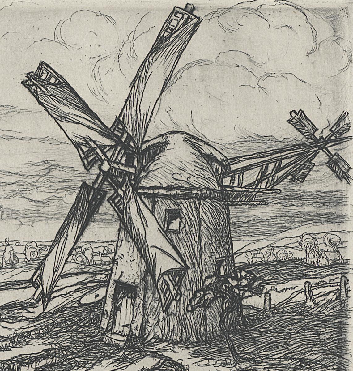 1969.2745 Print, Detail