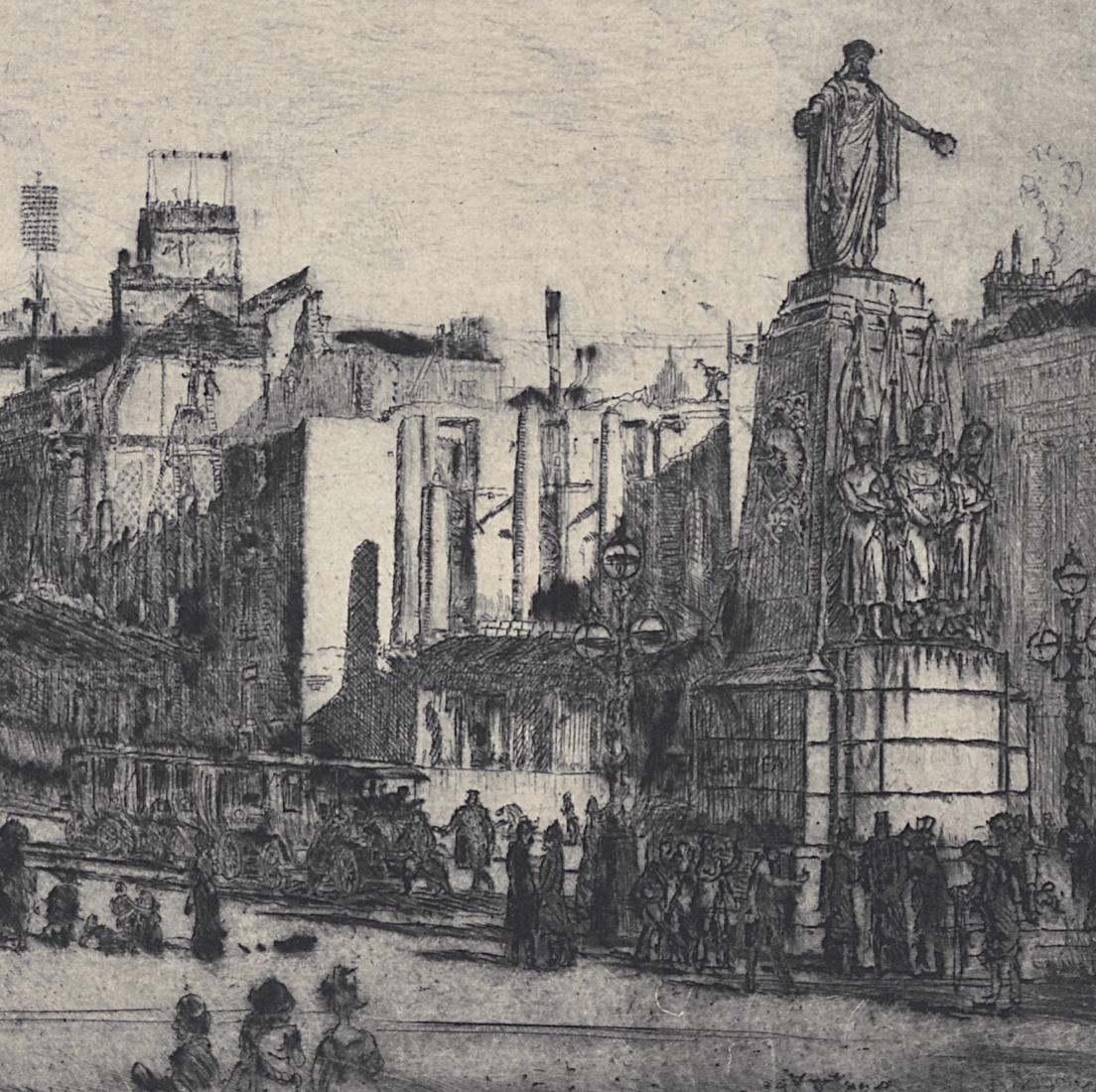 1969.2746 Print, Detail 2