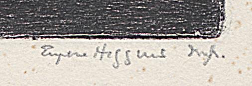 1969.2747 Print, Detail 3