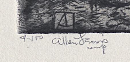 1969.2748 Print, Detail 2
