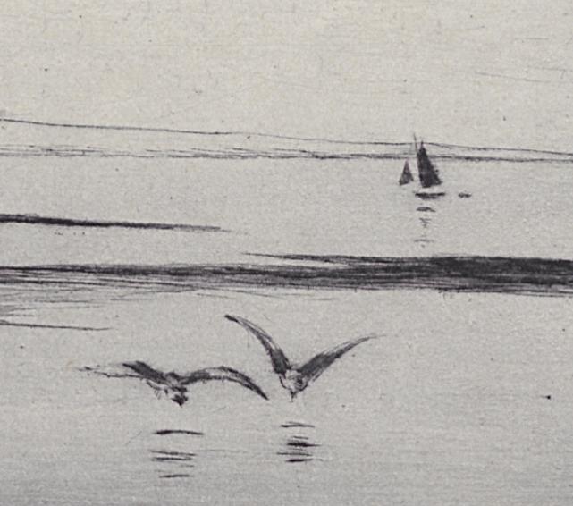 1969.2749 Print, Detail 2