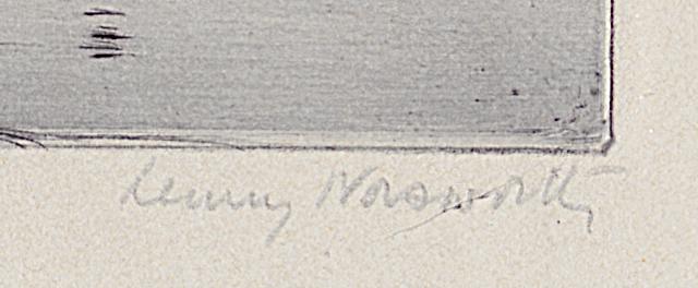 1969.2749 Print, Detail 4