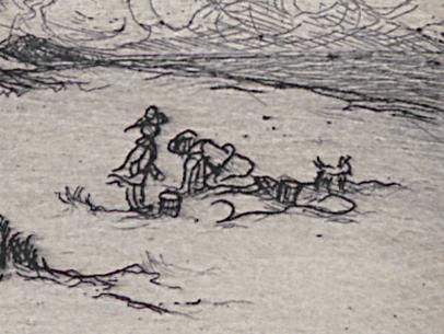 1969.2750 Print, Detail