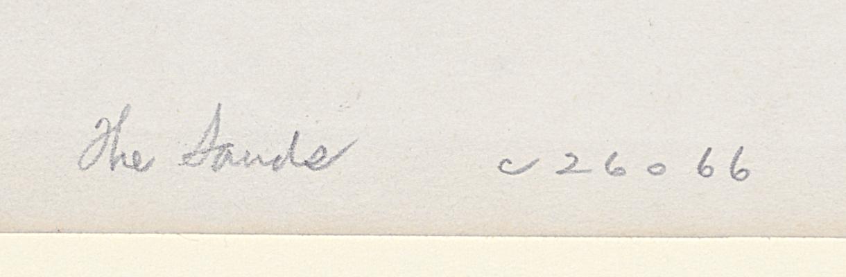 1969.2750 Print, Detail 3