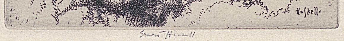 1969.2751 Print, Detail