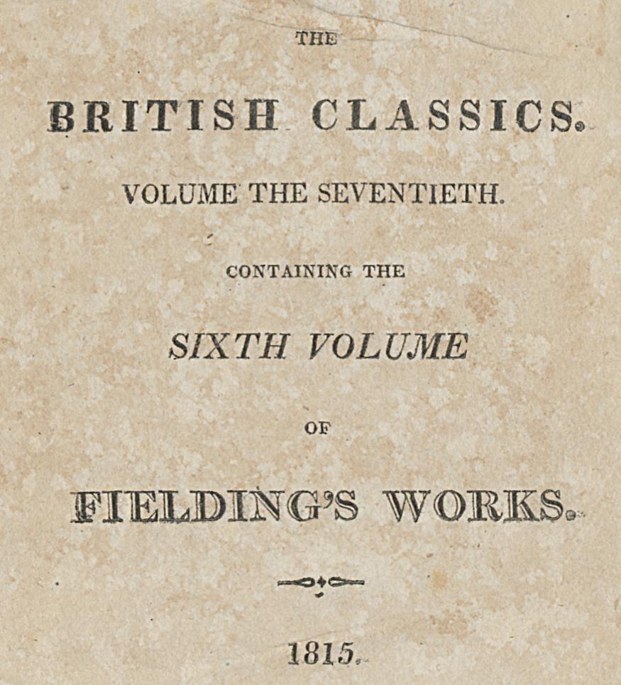 1969.2756 Title Page, Detail