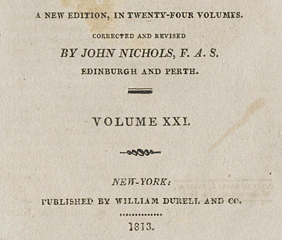 1969.2757 Title Page, Detail 2