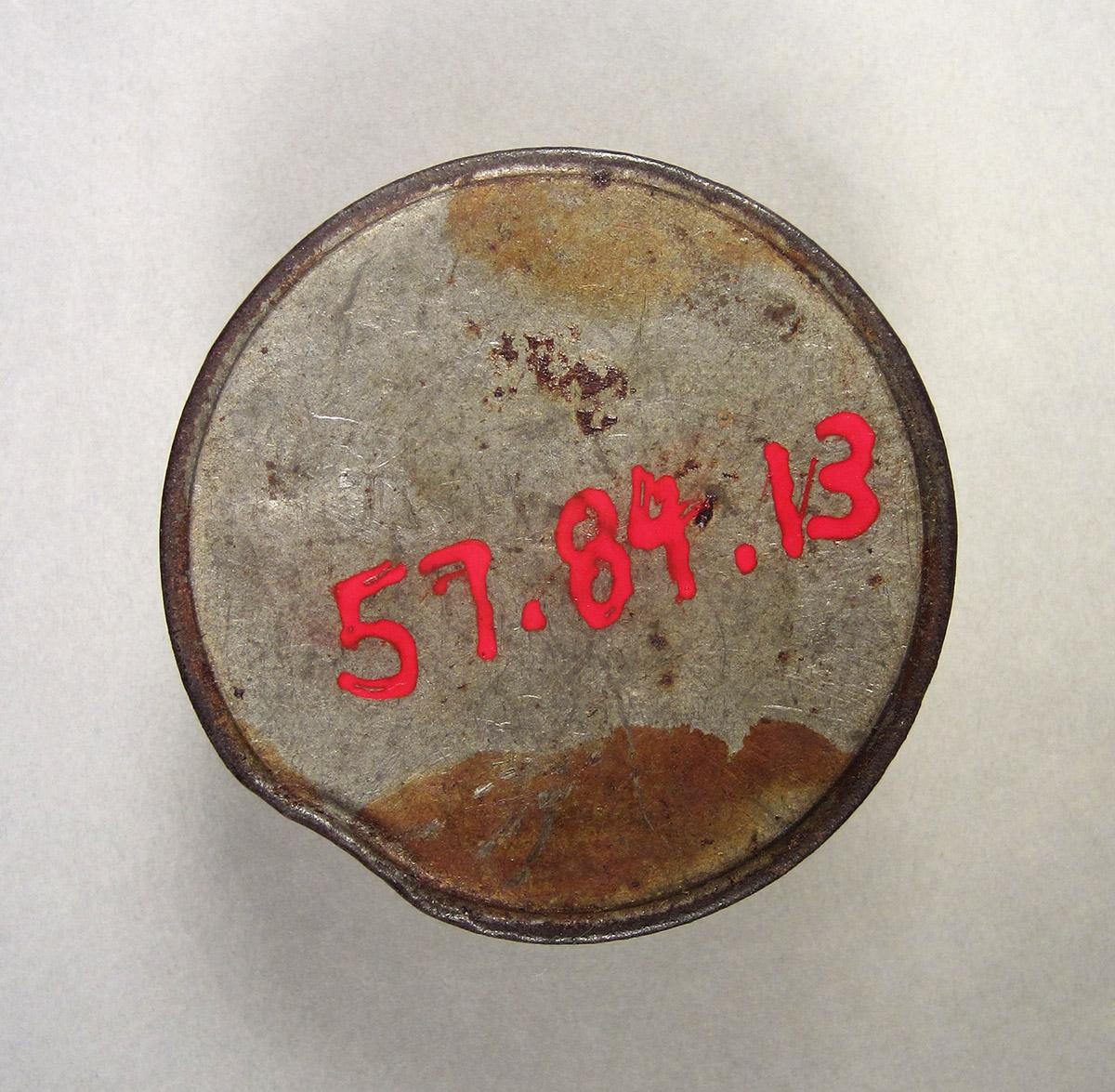 1957.0084.013, Box, bottom