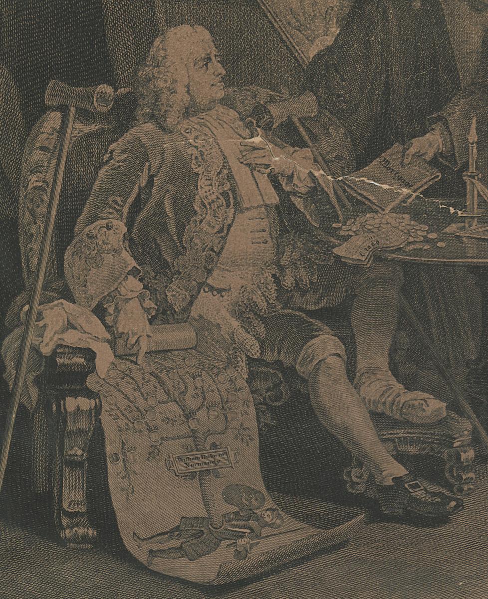 1969.2774 Print, Detail 3