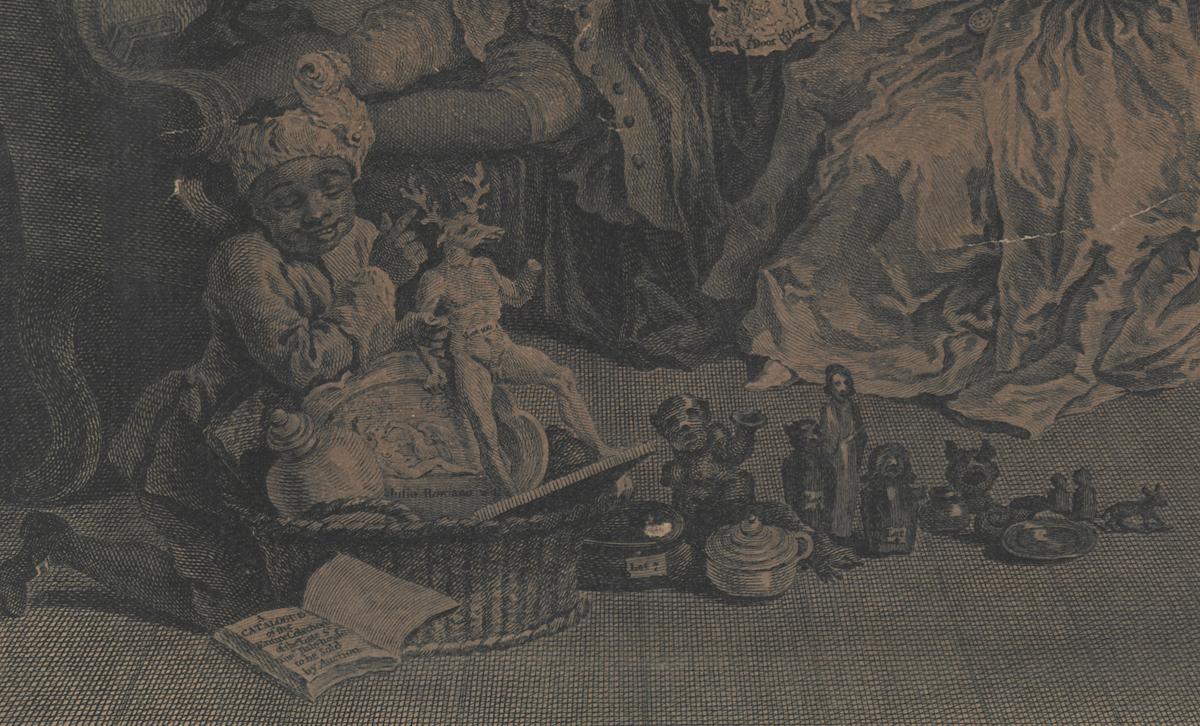 1969.2775 Print, Detail 3