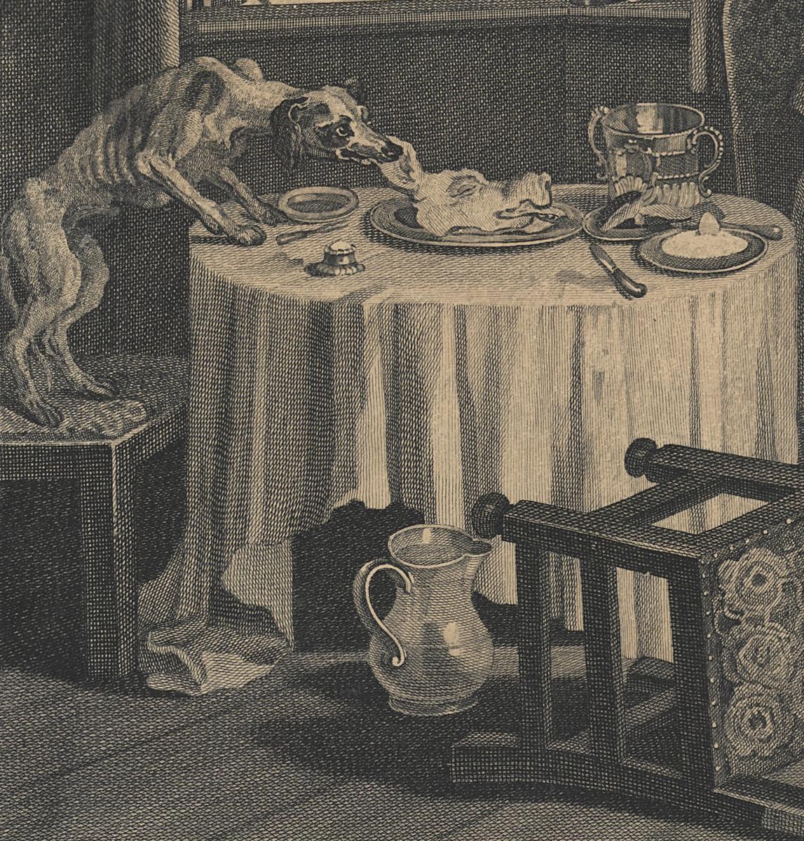 1969.2776 Print, Detail 2