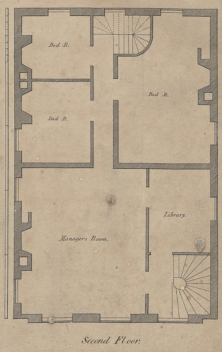 1969.2777 Print, Detail 3