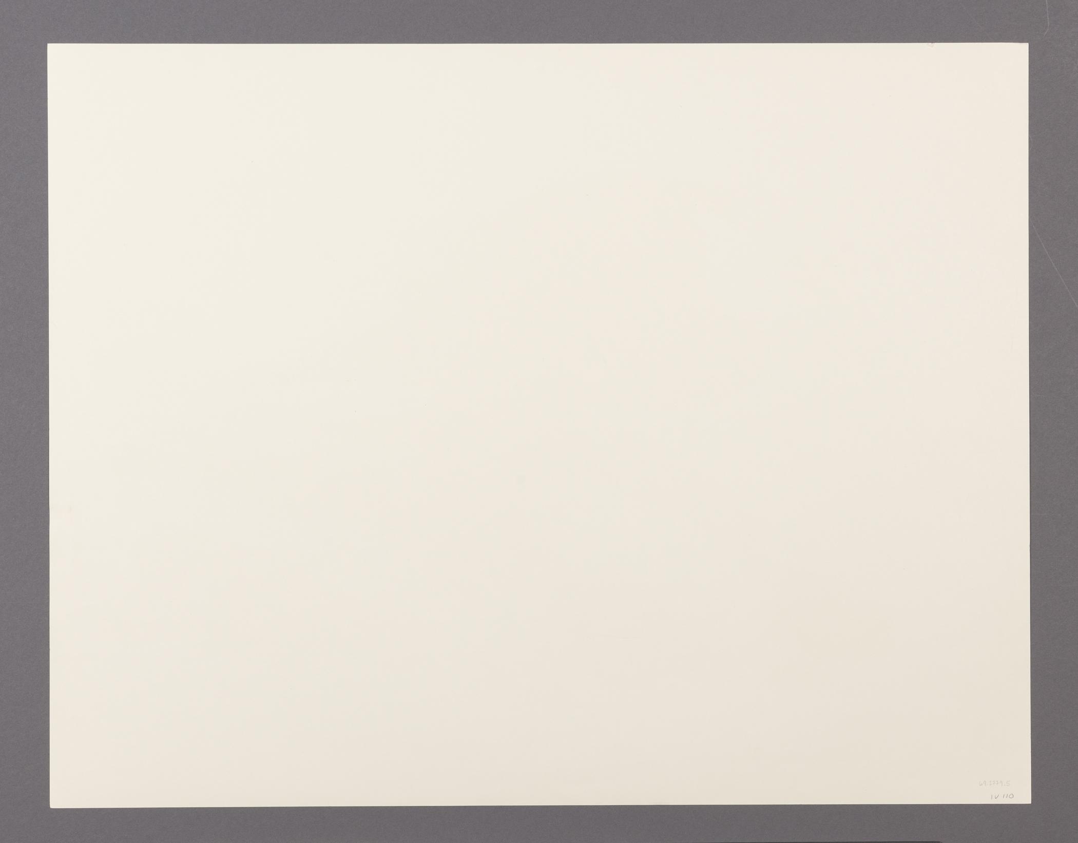 1969.2779.005 Print, view 3, reverse