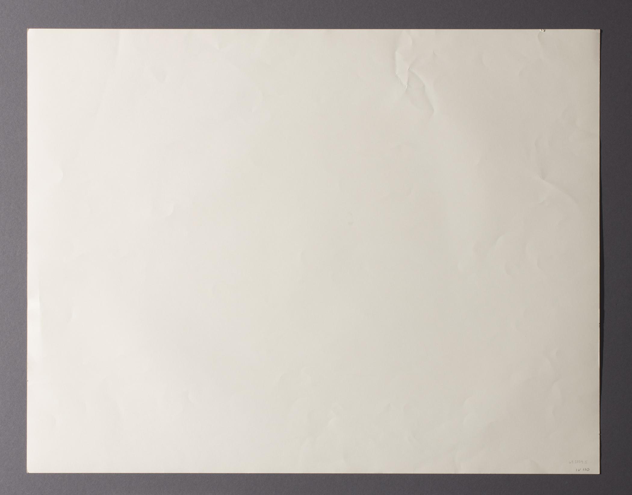 1969.2779.005 Print, view 4, reverse, raking light