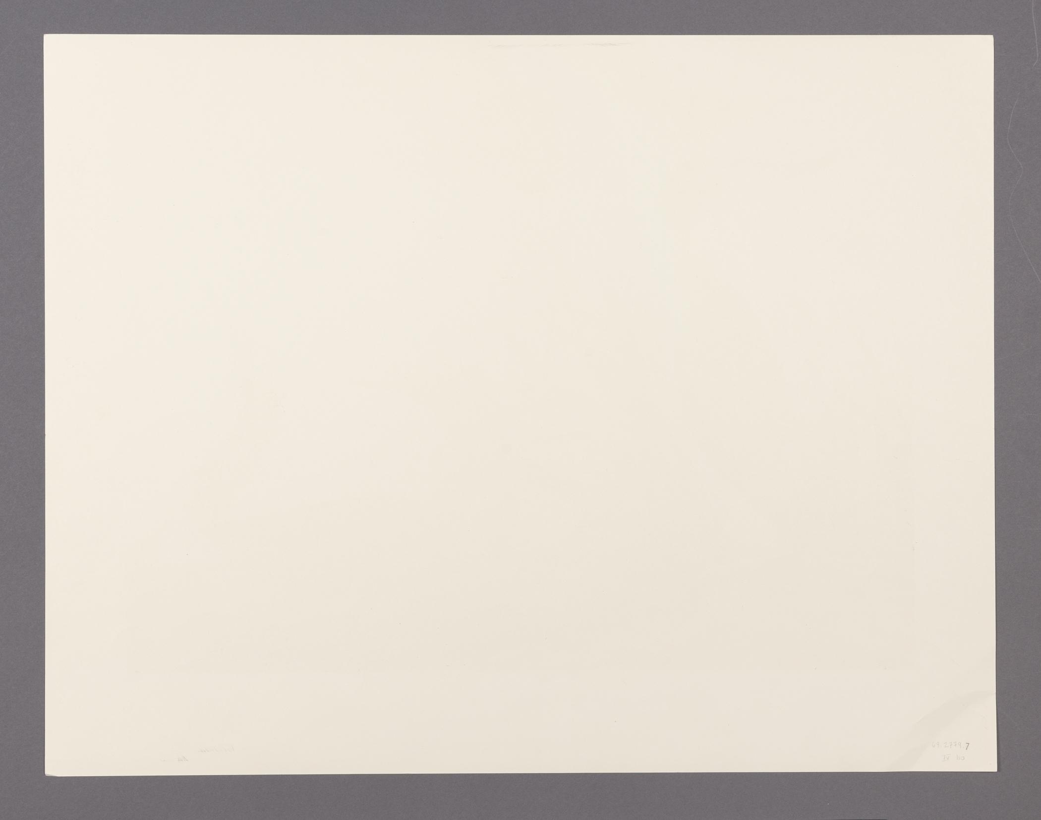 1969.2779.007 Print, view 3, reverse