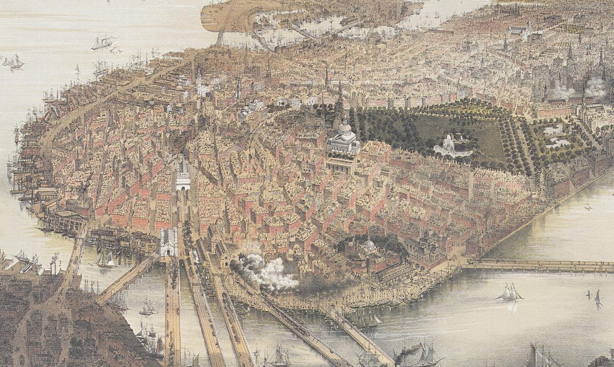 1969.2780 Print, Detail