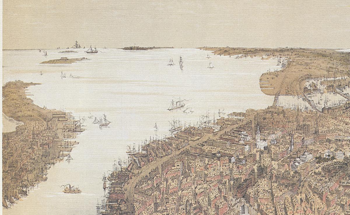 1969.2780 Print, Detail 2