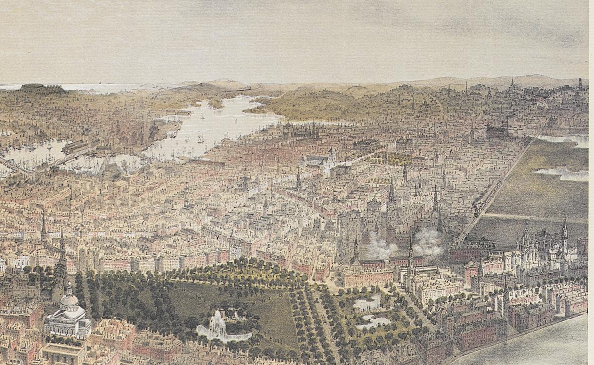 1969.2780 Print, Detail 3