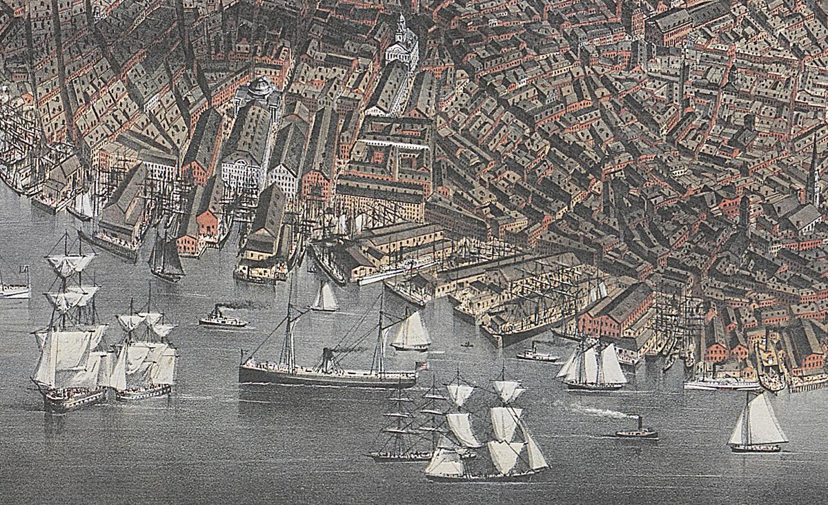 1969.2781 Print, Detail 9