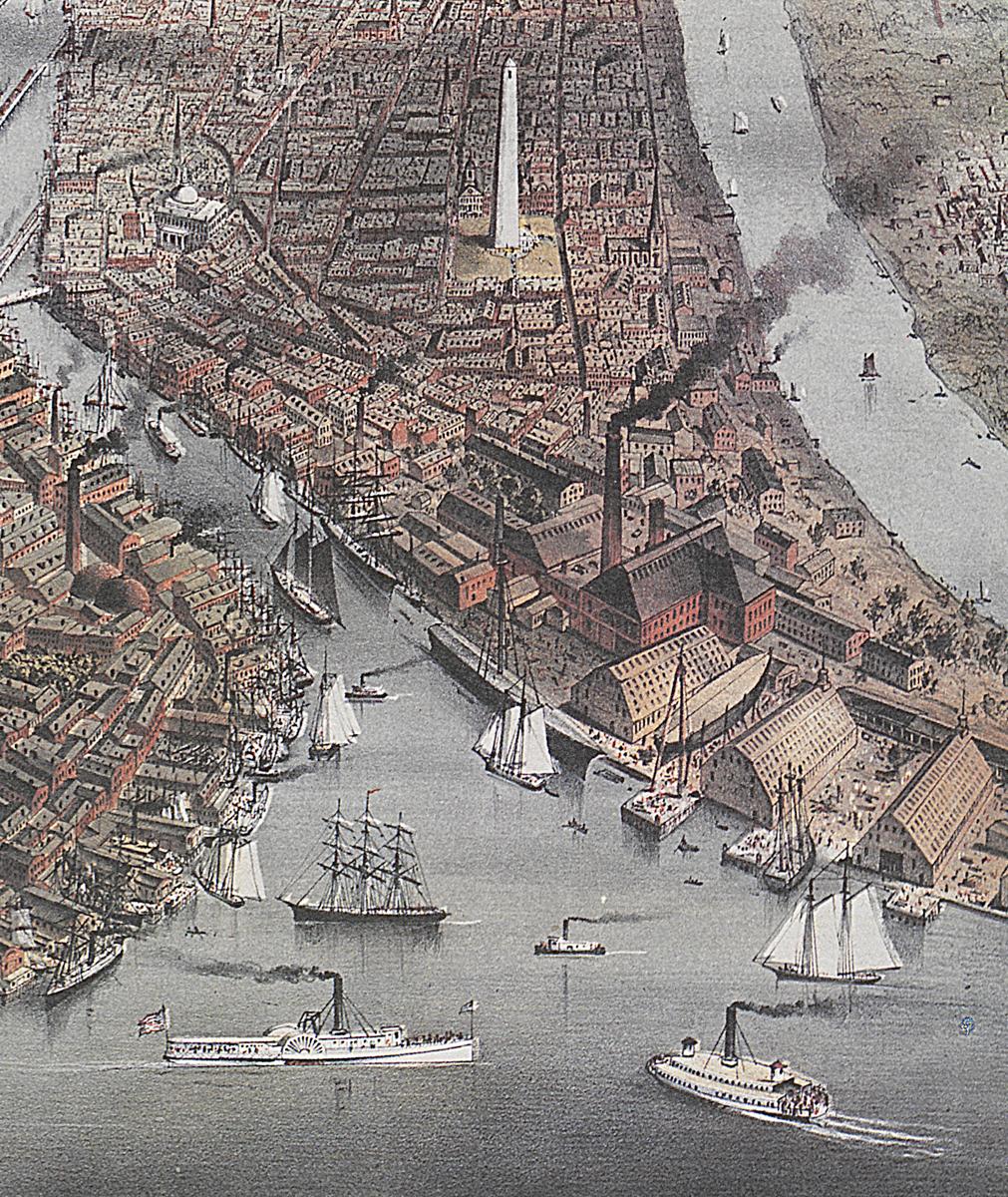 1969.2781 Print, Detail 10