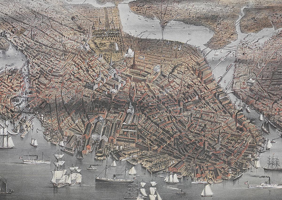 1969.2781 Print, Detail