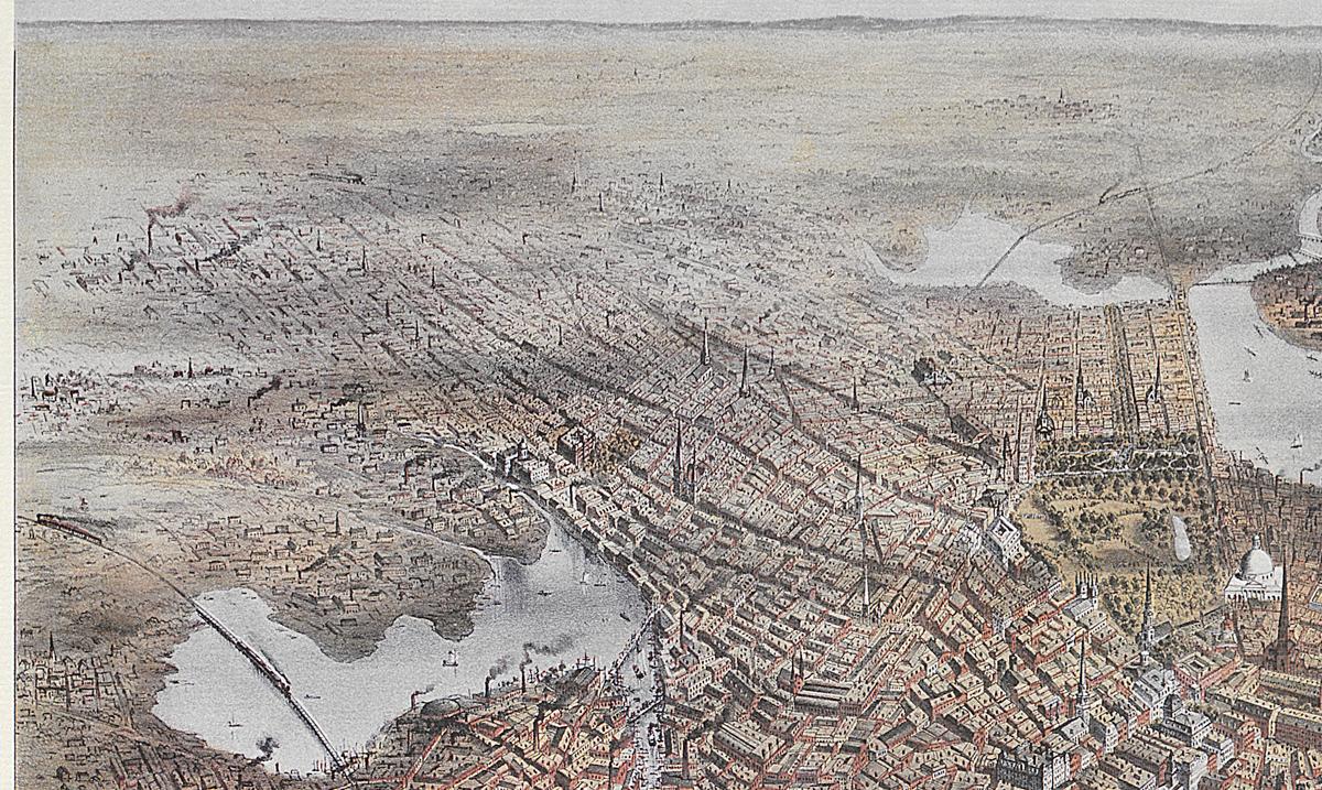1969.2781 Print, Detail 2