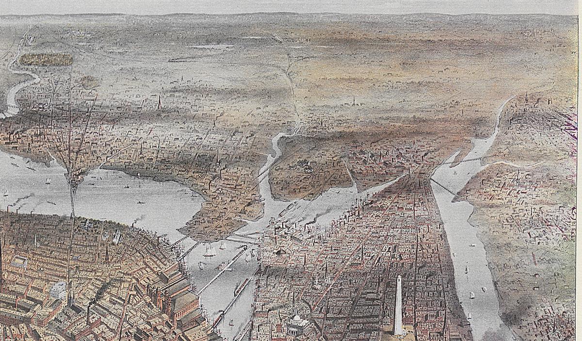 1969.2781 Print, Detail 3