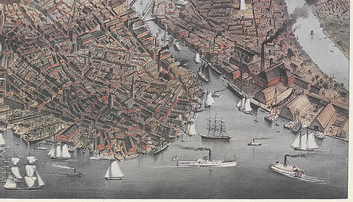1969.2781 Print, Detail 5