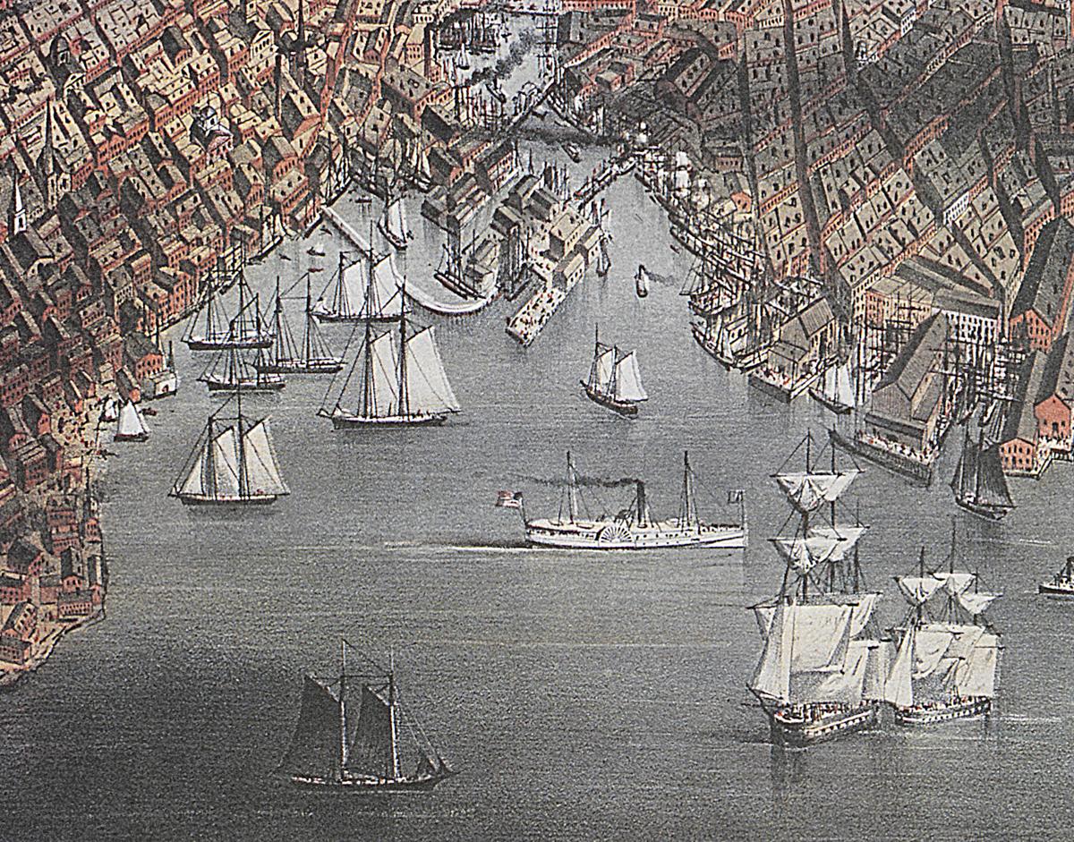 1969.2781 Print, Detail 7