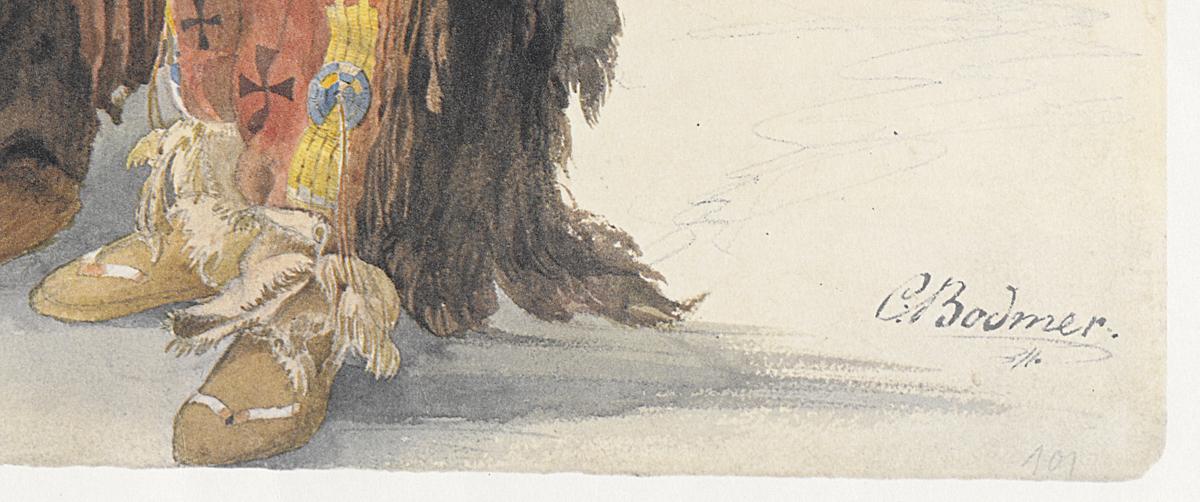 1969.2782 Print, Detail 3