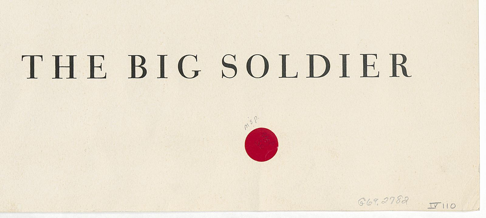1969.2782 Folder, Detail