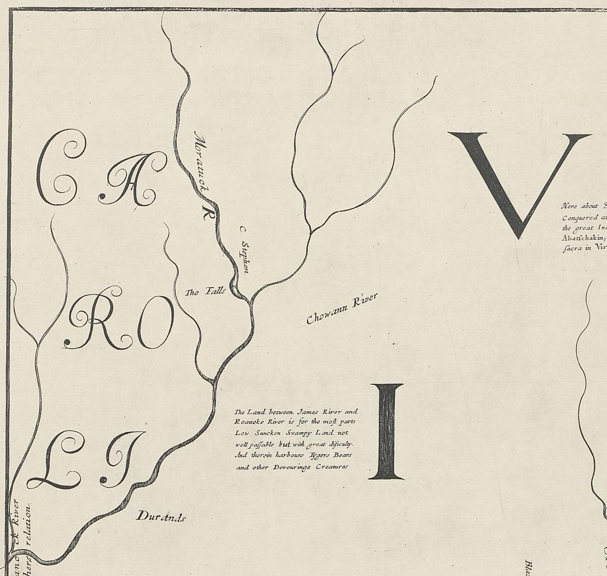 1969.2783 Map Section 1, Detail