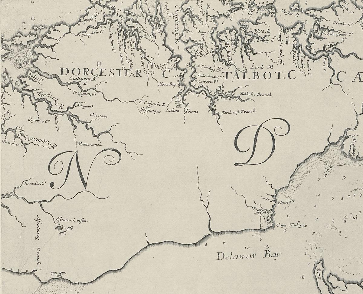 1969.2783 Map Section 4, Detail