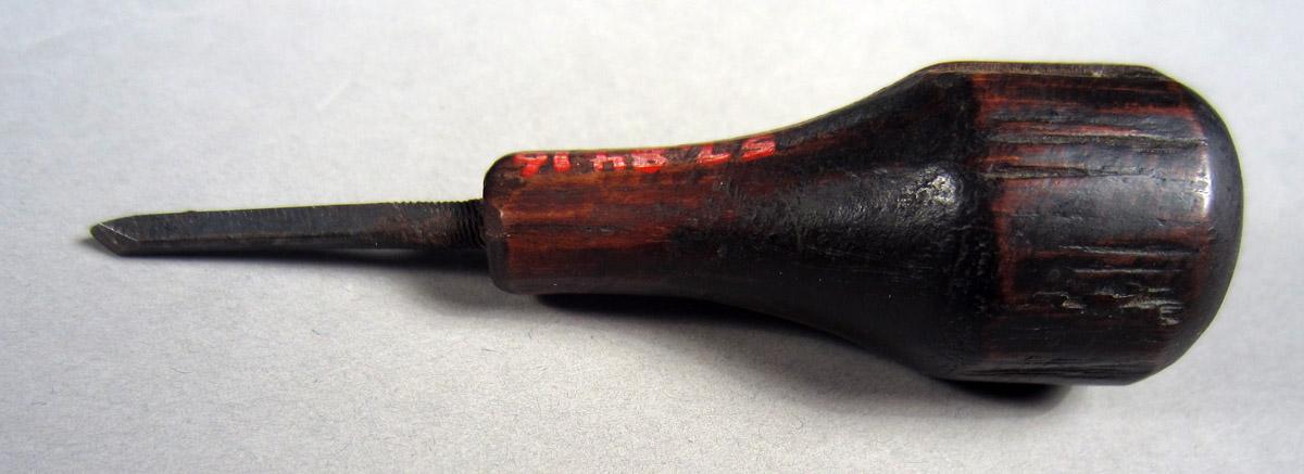 1957.0084.016 Turning tool, View 1