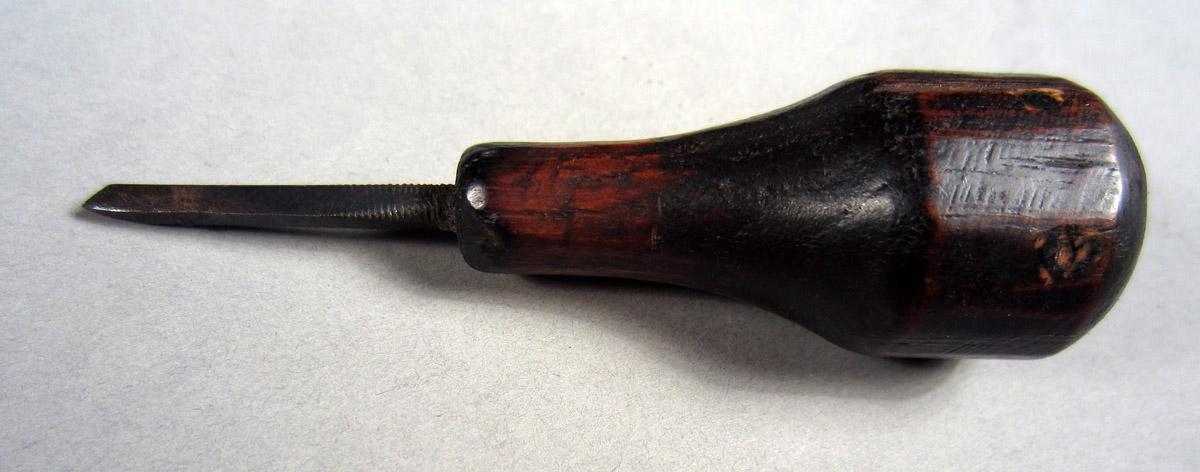 1957.0084.016 Turning tool, View 2