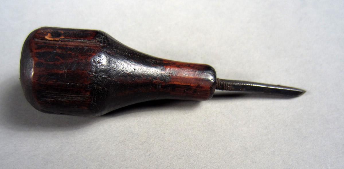 1957.0084.016 Turning tool, View 3