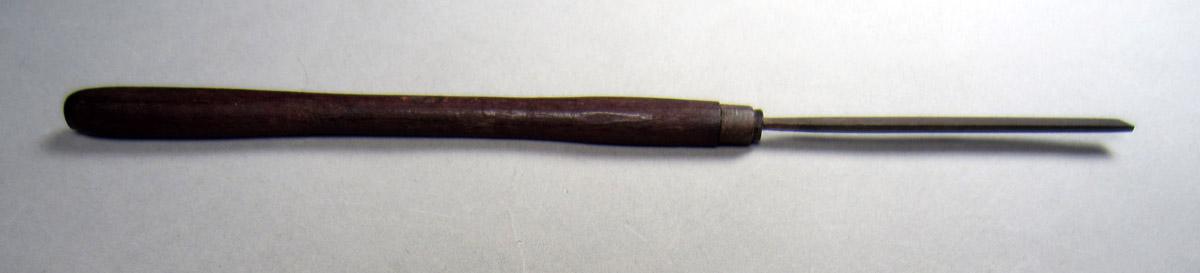 1957.0084.018 Turning tool, View 2