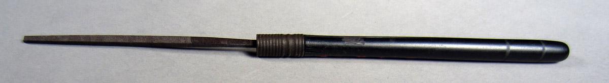 1957.0084.020 Turning tool, View 1