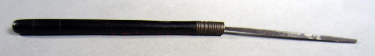 1957.0084.020 Turning tool, View 2