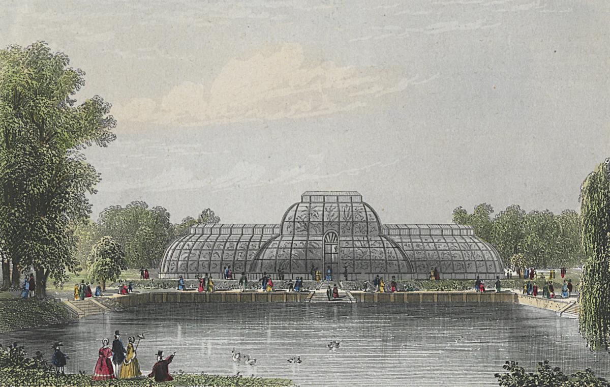 1969.2798 A Print, Detail