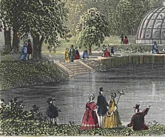 1969.2798 A Print, Detail 3