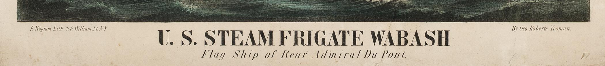 1969.2801 A Print, detail 1