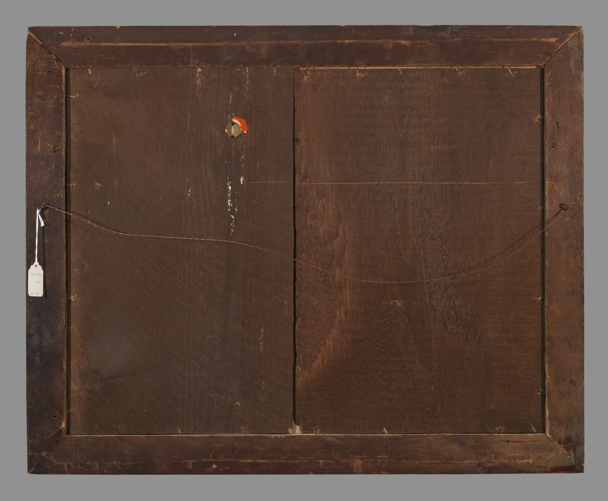 1969.2801 B Frame, view 1, reverse